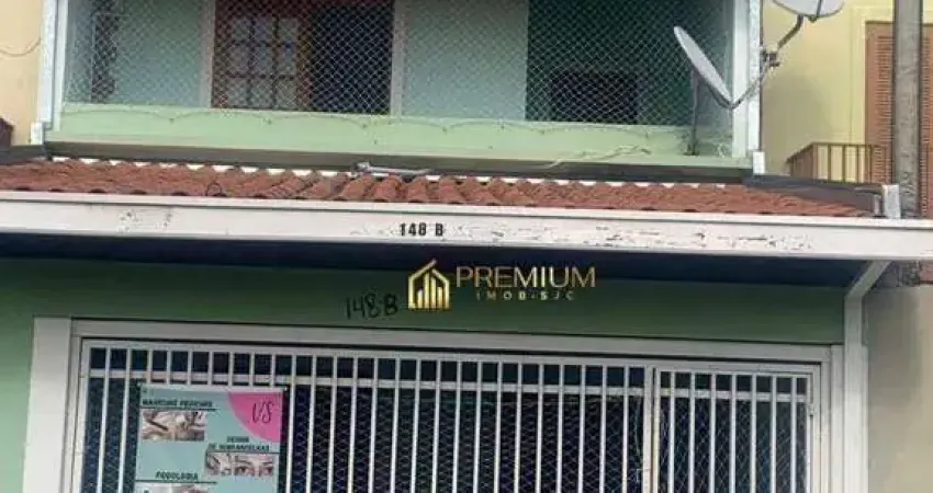 Casa com 3 quartos à venda na Rua Antonio Pereira de Souza, 112, Residencial Altos do Bosque, São José dos Campos