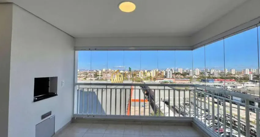 Apartamento no condomínio portal da vila – jardim aquarius, são josé dos campos