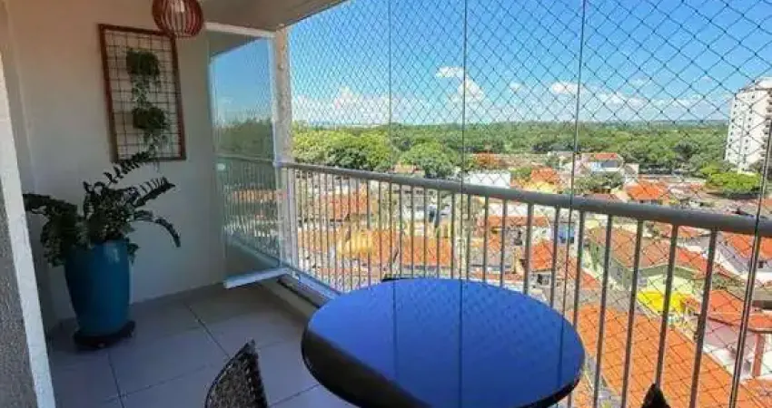 Residencial piazza navona apartamento com 2 dormitórios à venda, 65 m² por r$ 700.000 - jardim augusta - são josé dos campos/sp