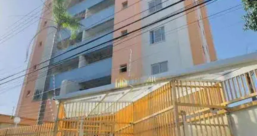 Apartamento com 3 dormitórios para alugar, 90 m² por r$ 3.250,00/mês - jardim paulista - são josé dos campos/sp