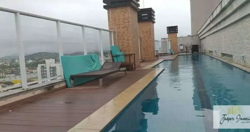 Apartamento com 2 quartos à venda no Bucarein, Joinville 