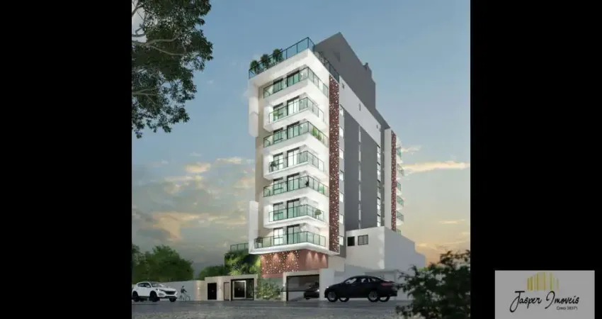 Apartamento com 3 quartos à venda no América, Joinville 