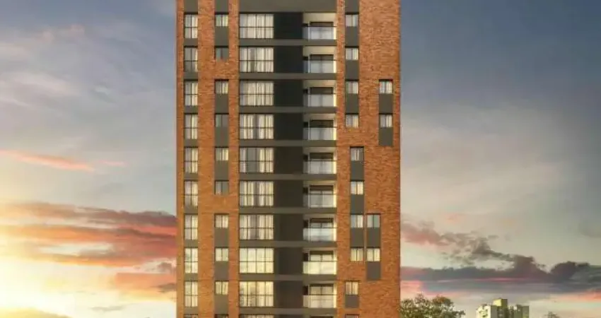 Apartamento com 2 quartos à venda no Anita Garibaldi, Joinville 