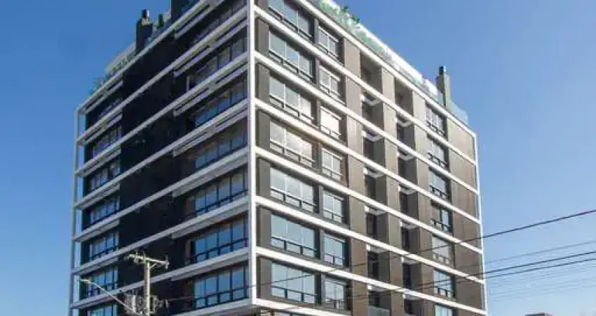 Apartamento com 3 quartos à venda no Santo Antônio, Joinville