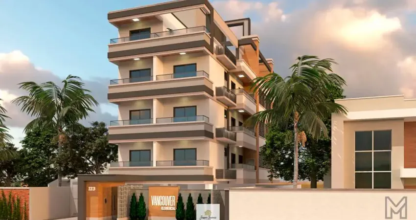 Apartamento com 2 quartos à venda no Fátima, Joinville