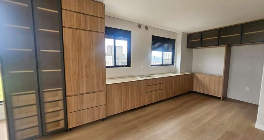 Apartamento Cobertura em Anita Garibaldi, Joinville/SC