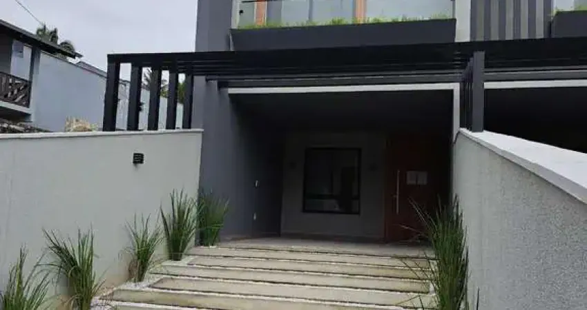 Casa com 3 quartos à venda no São Marcos, Joinville 