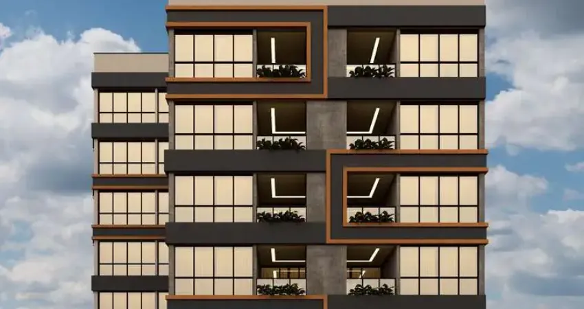 Apartamento com 3 quartos à venda no Bom Retiro, Joinville