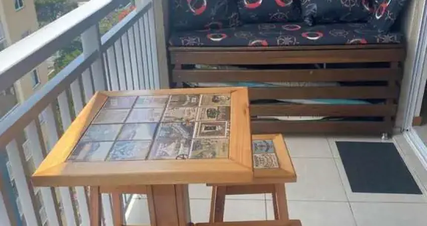 Apartamento com 2 quartos à venda no Centro, Balneário Piçarras 