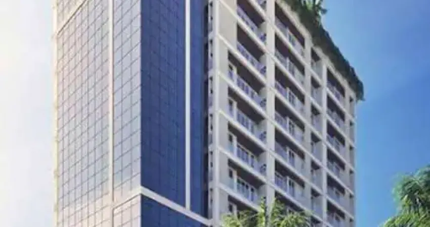 Apartamento com 2 quartos à venda no Atiradores, Joinville