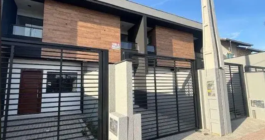Casa com 2 quartos à venda no Ulysses Guimarães, Joinville 