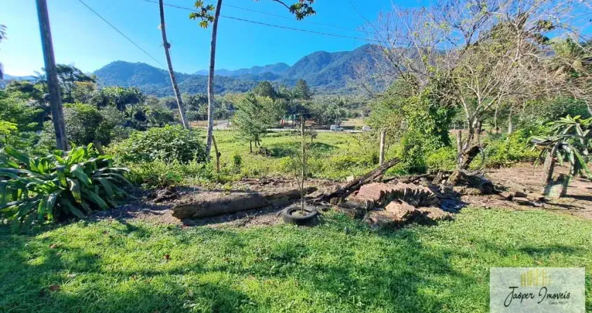 Chácara / sítio com 3 quartos à venda em Pirabeiraba, Joinville 
