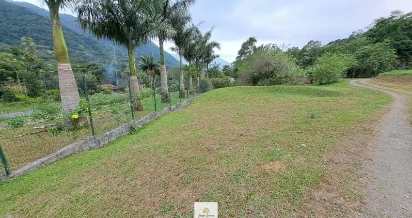 Chácara / sítio com 3 quartos à venda em Pirabeiraba, Joinville