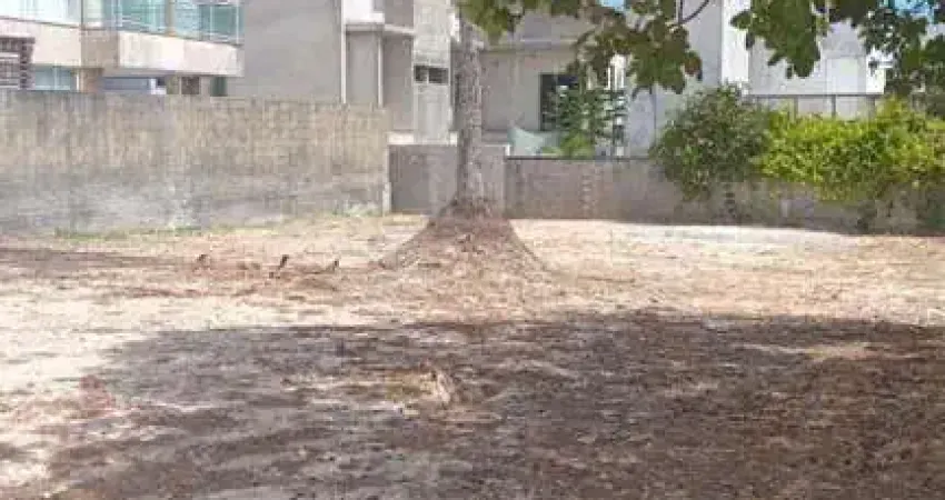 Terreno em condomínio fechado à venda na Avenida Nova do Contorno, 2131, Pires Façanha, Eusébio
