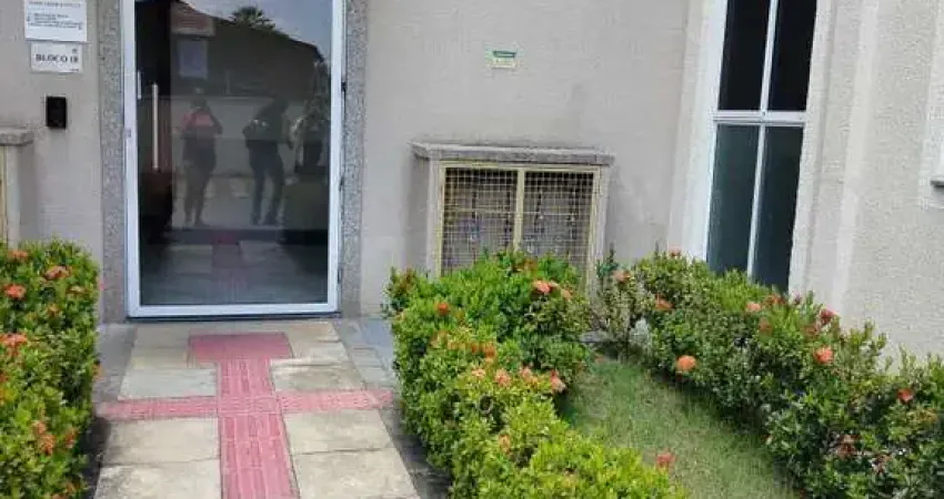 Apartamento para locação em maracanaú, pajuçara, 2 dormitórios, 1 banheiro, 1 vaga