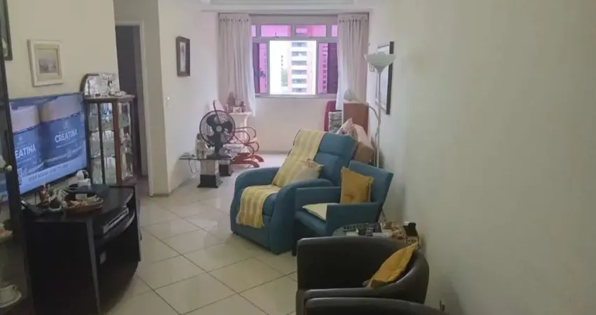 Apartamento para venda em fortaleza, aldeota, 2 dormitórios, 1 suíte, 2 banheiros, 1 vaga