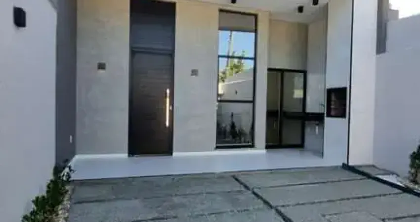 Casa plana para venda em fortaleza, sapiranga, 3 suítes, 3 banheiros, 2 vagas