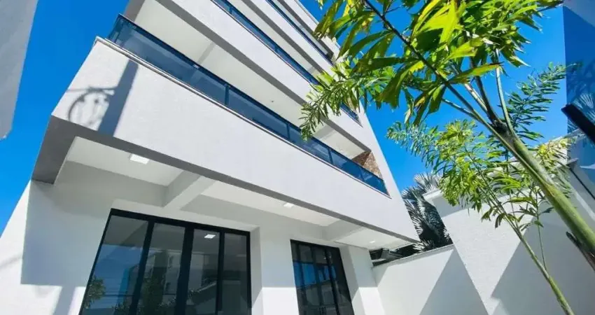 Apartamento com 2 quartos à venda na Rua José Luiz de Souza, 2, Flor de Nápolis, São José