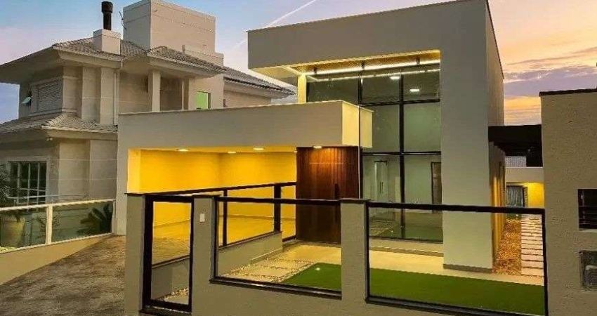 Casa com 3 Quartos e 3 banheiros à Venda, 174 m² por R$ 1.990.000