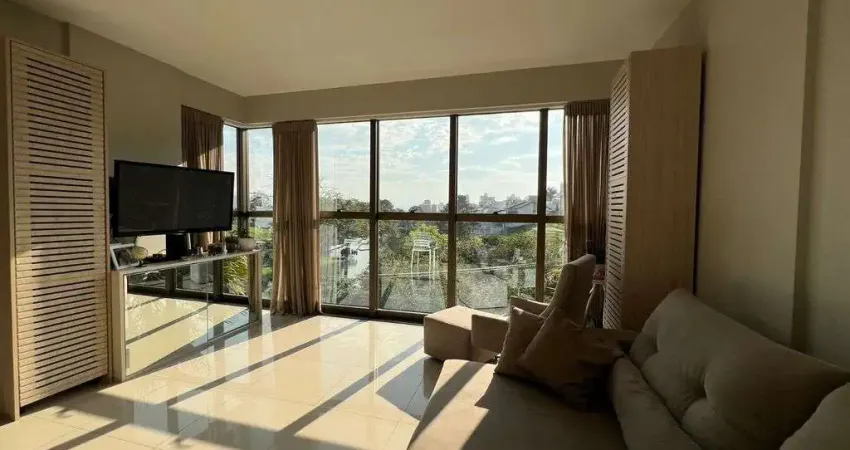 Apartamento com 2 quartos à venda na Avenida dos Lagos, 2, Pedra Branca, Palhoça
