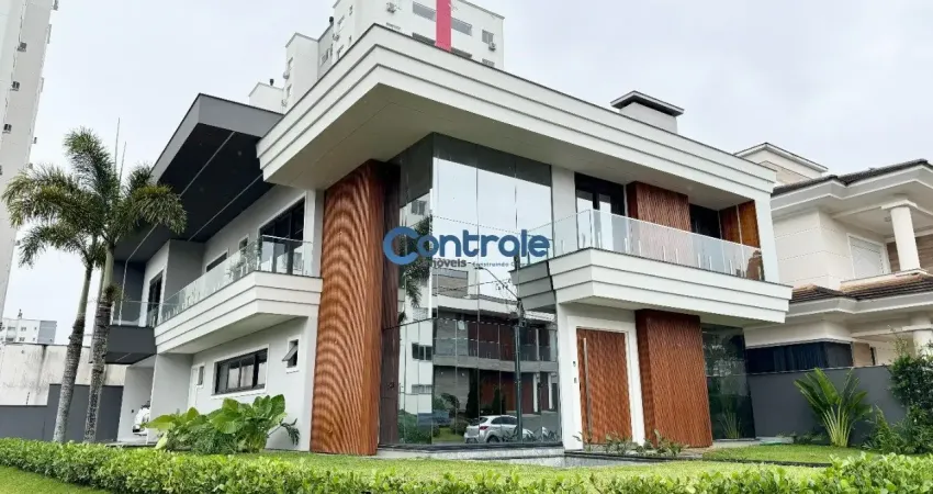 Casa com 5 dormitórios 5 suítes em condomínio fechado pedra branca