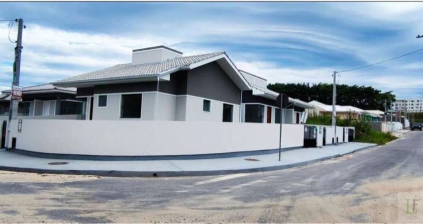 Casa com 2 quartos à venda na Rua Dona Ivone Lara, 3, Bela Vista, Palhoça
