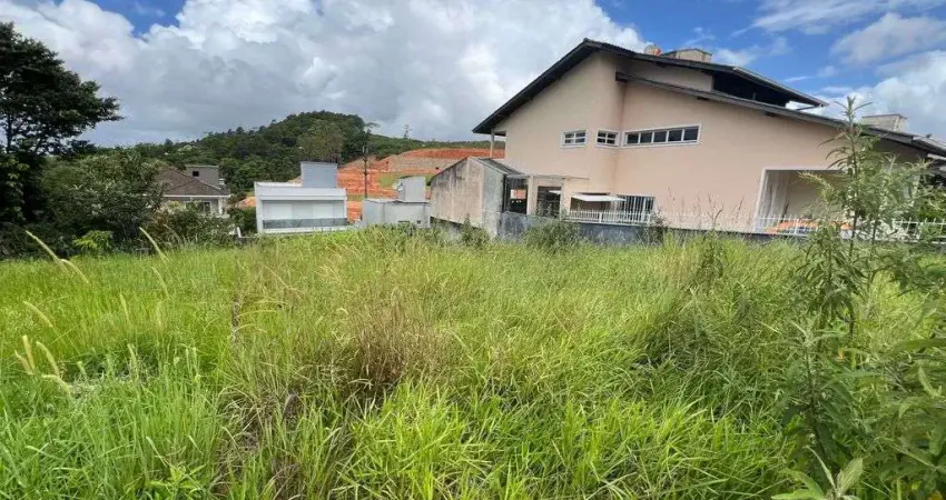 Terreno Pedra Branca, 360m²