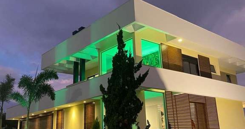 Casa Alto Padrão Pedra Branca