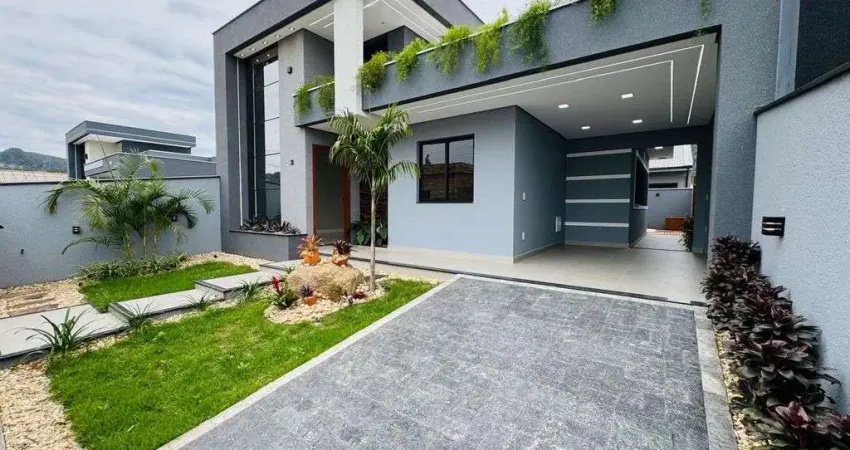 Casa com 3 quartos à venda na Rua da Conceição, 1, Bela Vista, Palhoça