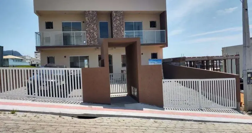 Apartamento com 2 quartos à venda na Rua Professora Terezinha de Jesus, 88, Bela Vista, Palhoça