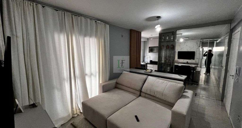 Apartamento com 2 quartos à venda na Rua Bari, 1, Pagani, Palhoça