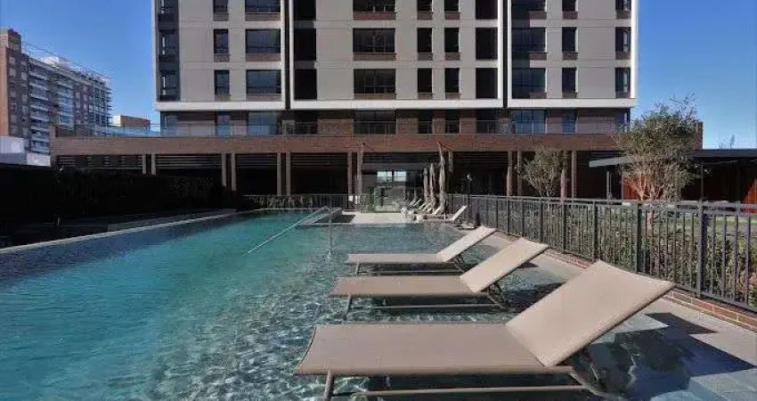 Apartamento com 3 suítes no Passeio Pedra Branca - Palhoça