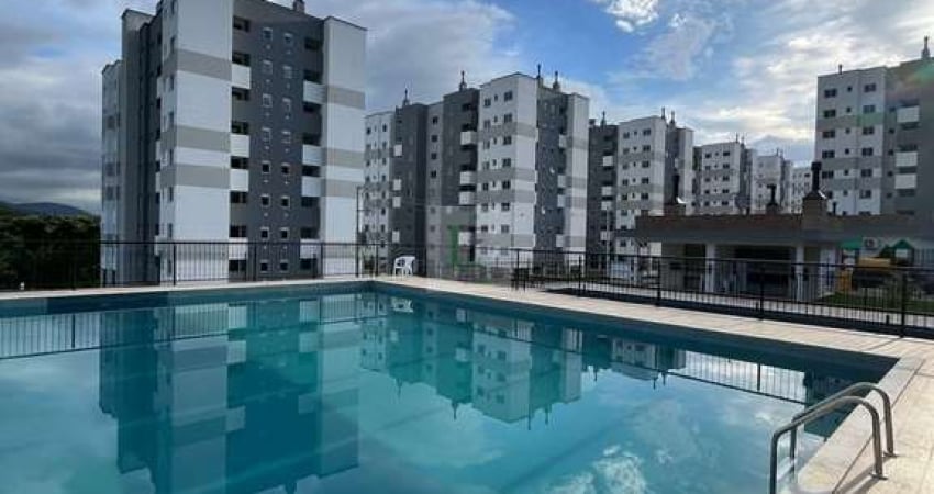 Apartamento 2 dormitórios Pedra Branca