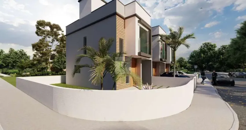 Casa com 2 quartos à venda na Rua Irene Medeiros da Silva, 6, Bela Vista, Palhoça