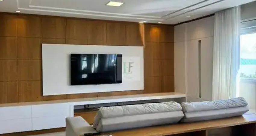 Apartamento com 3 dormitórios com 2 suítes - Jardim atlântico