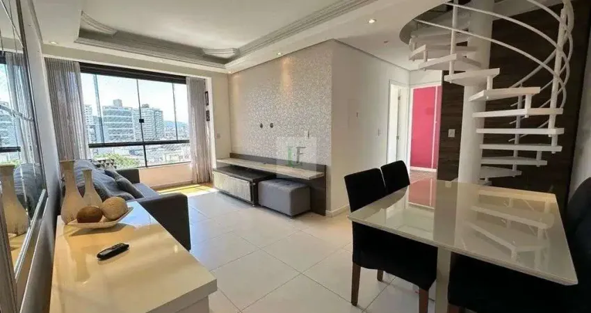 Apartamento duplex em Campinas - São José