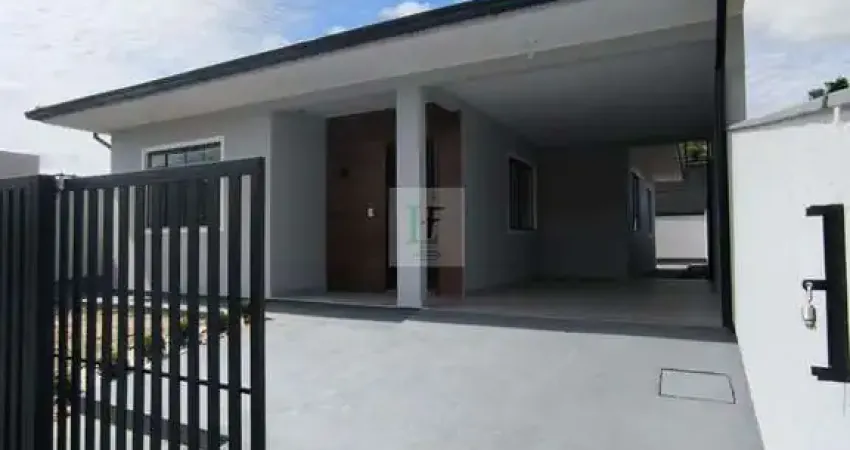 Apartamento com 3 quartos à venda na Rua Marcio de Andrade, 1, Forquilhas, São José