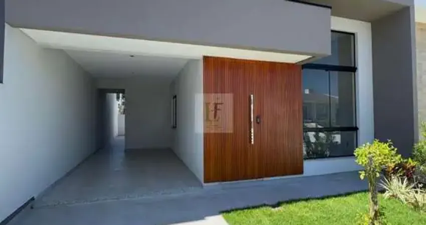 Casa Alto Padrão São José