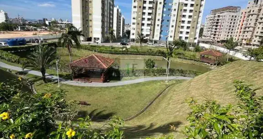 Apartamento 2 Dormitórios Na Pedra Branca
