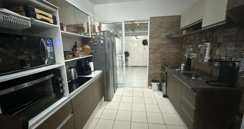 Casa em condomínio fechado com 3 quartos à venda na Avenida Paulo Roberto Vidal, 347, Bela Vista, Palhoça