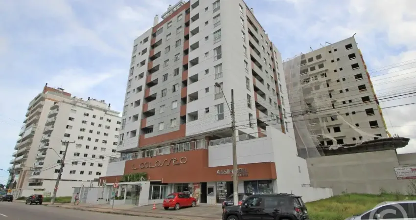 Apartamento com 2 quartos à venda na Avenida da Pedra Branca, 8, Pedra Branca, Palhoça