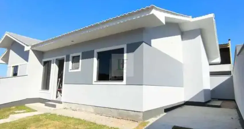 Casa com 3 quartos à venda na Rua Maria Guilhermina de Farias, 3, Bela Vista, Palhoça