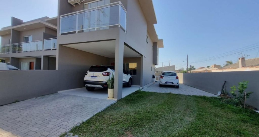 Casa com 2 quartos à venda na Rua Raul Antônio da Silva, 1, Aririú da Formiga, Palhoça