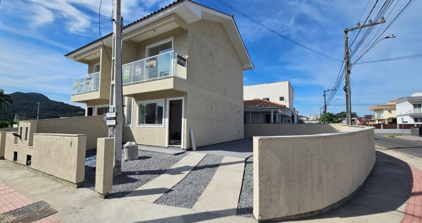 Casa com 2 quartos à venda na Rua Herondi Maran, 1, Bela Vista, Palhoça