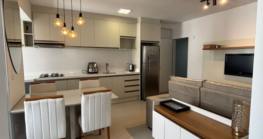 Apartamento 2 Dormitórios no Garden Club I - Pedra Branca