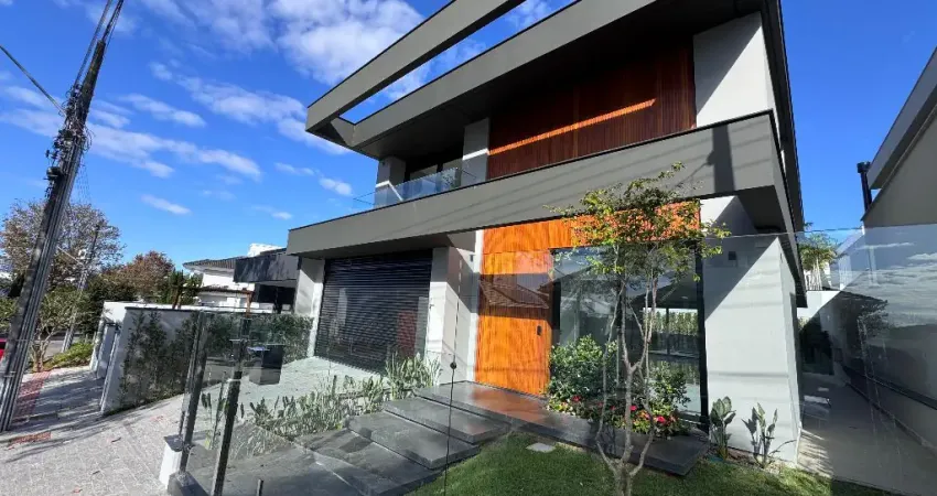 Casa com 4 quartos à venda na Rua das Camélias, 1, Pedra Branca, Palhoça