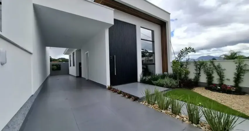 Casa com 2 quartos à venda na Rua Ipê Rosa, 1, Potecas, São José
