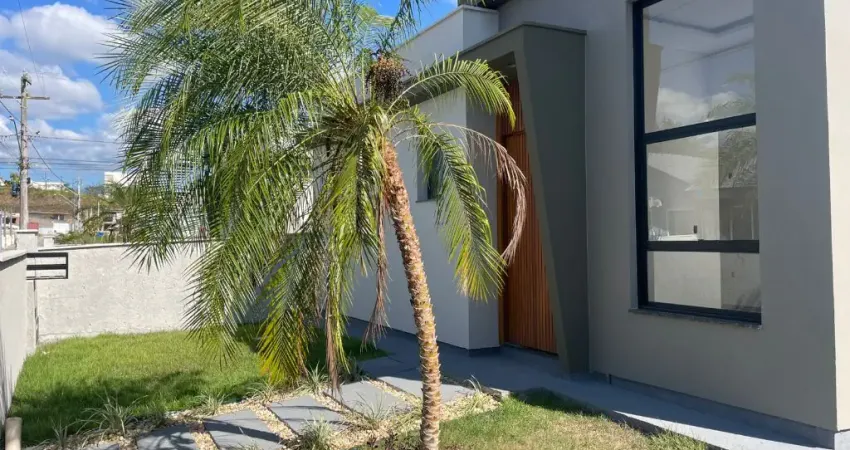 Casa com 2 quartos à venda na 1, 1, Bela Vista, Palhoça
