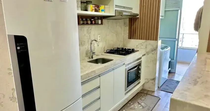 Apartamento com 2 quartos à venda na Rua Najla Carone Guedert, 1, Pagani, Palhoça