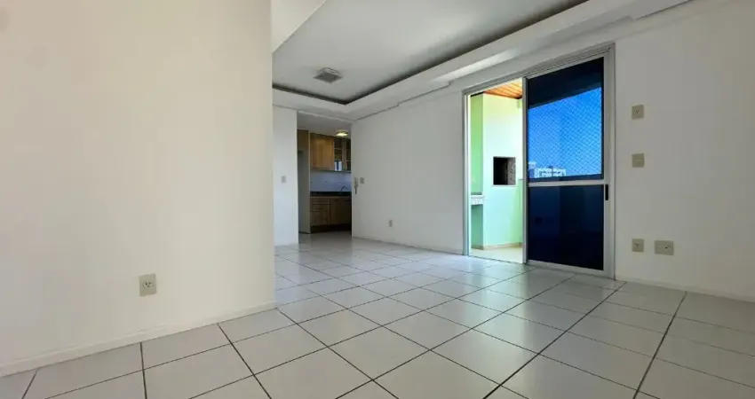 Apartamento com 2 quartos à venda na Rua Tenente Olímpio Costa, 1, Coloninha, Florianópolis
